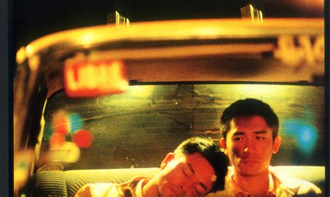 Catch Wong Kar Wais Happy Together On The Big Screen And Other Award Winning Pride Movies