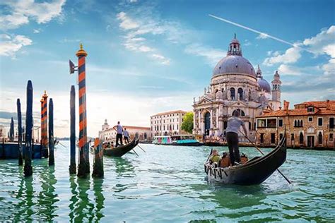 25x venice tourist attractions and sightseeing