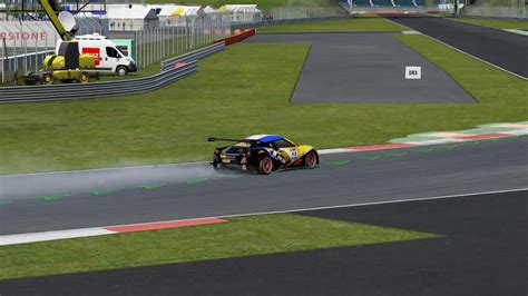 Assetto Corsa Testing The Lotus Exige Cup By Creative My XXX Hot Girl
