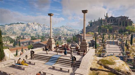 Assassins Creed Odyssey Ps4 Cheats Wisegamer Wisegamer