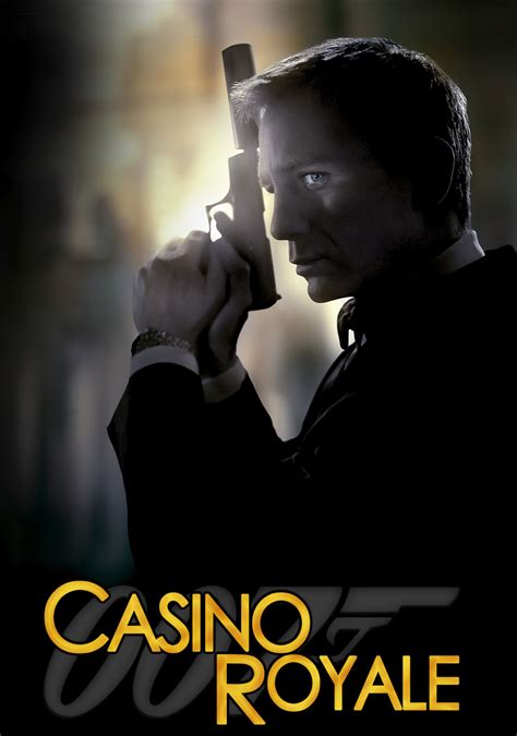 Every legend has a beginning. Casino Royale | Movie fanart | fanart.tv