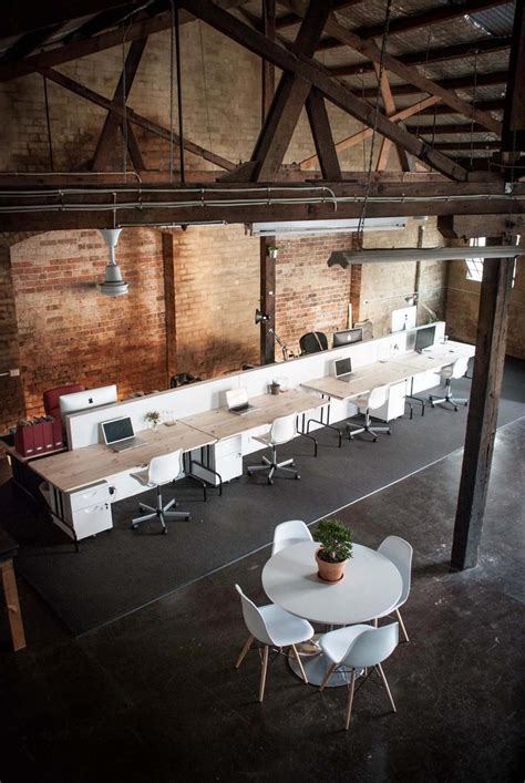 17 Best Images About Warehouse Office Style On Pinterest Office