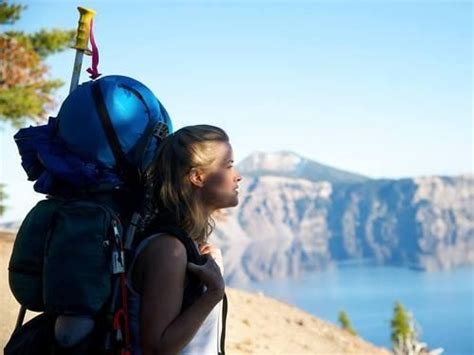 Pacific Crest Trail Expects Tourism Boost From Reese Witherspoon S