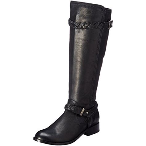 Johnston And Murphy Womens Laura Boot Boots Women Riding Boots