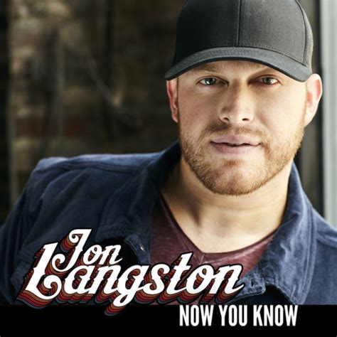 Now You Know You Need To Listen To Jon Langstons New Single Raised
