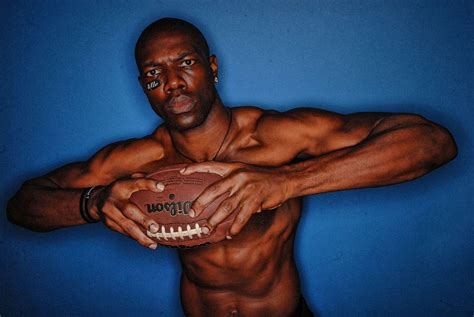 Go On Its Terrell Owens Photo 931226