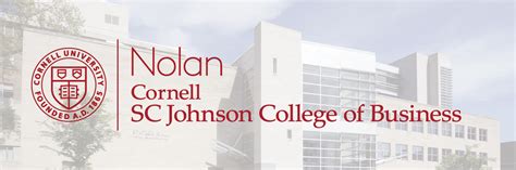 Cornell Nolan School Centers & Institutes | LinkedIn