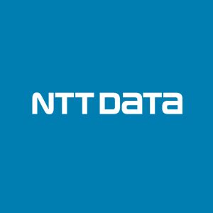 Nippon telegraph and telephone corporation (ntt) company's logo. NTT DATA Services - Inicio | Facebook