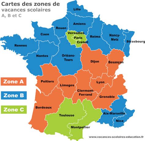 Top 14 Quel Est Le Calendrier Des Vacances Scolaires 2022 2022 Et 2022 2022