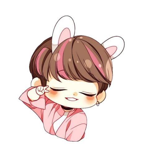 on twitter jungkook fanart bts drawings bts chibi images and photos porn sex picture