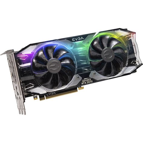 Check spelling or type a new query. EVGA GeForce RTX 2070 XC ULTRA GAMING Graphics Card