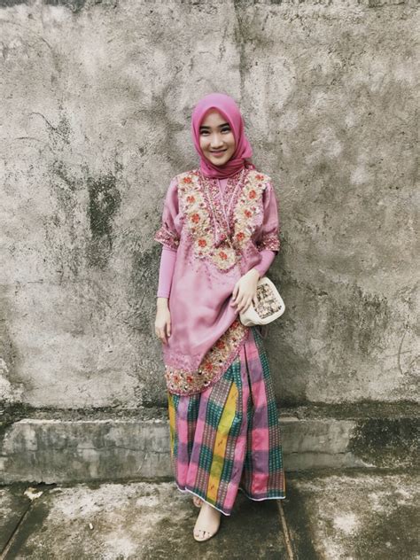 Sanggar Baju Bodo Baju Bodo Modern Makassar