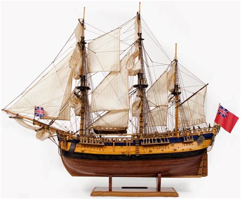 Tmp The Hms ‘endeavour Topic