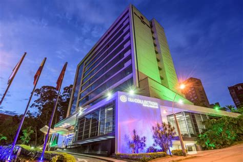 List Of The Best Hotels In Medellin Sun Sky View