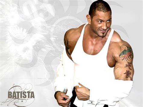 Batista Wallpapers ~ Wwe Superstarswwe Wallpaperswwe Pictures