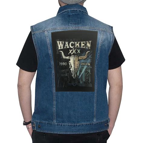 Woa Backpatch Xxx Come On