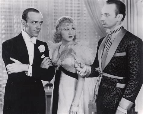 Pin On Fred Astaire And Ginger Rogers Films