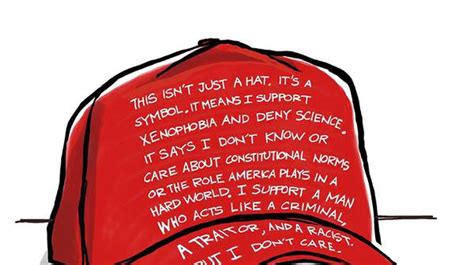 Maga Hat Controversy Why The Tennessean Publishes Diverse Viewpoints