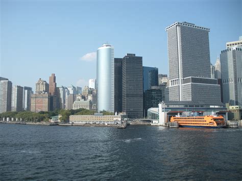 Ciudad De New York Mente Y Cuerpo Sano