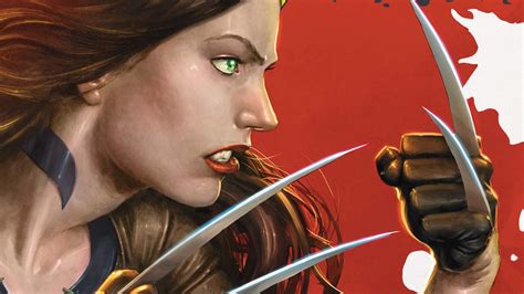 X 23 Vol 3 Comic Review Breaking It All Down