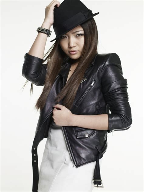 The Hunk And Sexy Of The Year Charice Pempengco