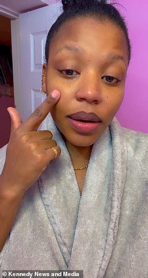 Beauty Blogger Claims Using Semen As Face Cream Is The Secret To