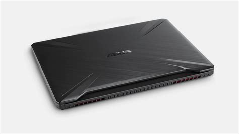 Asus Tuf Fx505dt Ub52 156 Fhd 1920x1080 8gb Ram 256gb Ssd Amd Ryzen