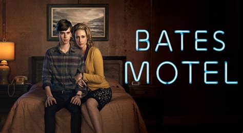Bates Motel Cr Tica Netflix Coisas De Mineira