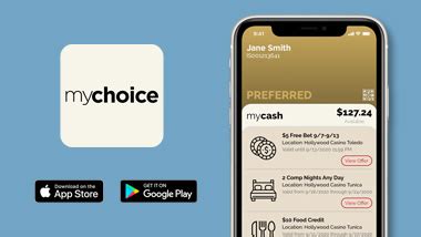 The company was founded in 2009 by jack dorsey and jim mckelvey and launched its first app and service in 2010. mychoice Rewards Loyalty App | mychoice®