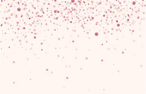 Pink Confetti Wallpapers Top Free Pink Confetti Backgrounds