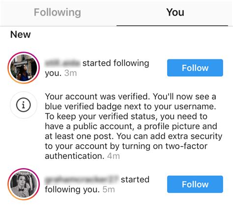 How To Get Your Instagram Account Verified On Instagram Techoreels