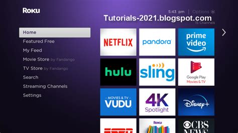 How To Install Imdb Tv On Roku Streaming Device Best For