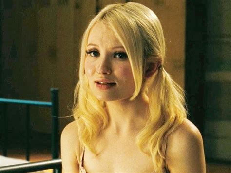 Updated Brown Vs Blonde Emily Browning Fanpop