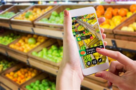 They designed it to make shopping for groceries even easier and more convenient. Modernize Your Grocery Shopping | Living Well Spending Less