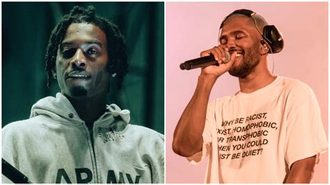 Playboi Carti And Frank Ocean Recorded Five Songs Well Probably Never