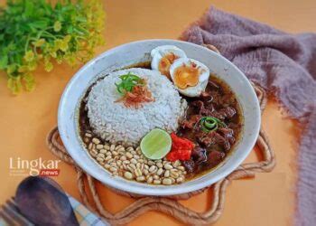 5 Makanan Khas Indonesia Yang Populer Di Luar Negeri