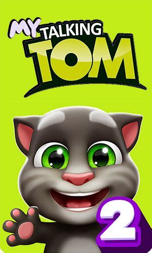 Pues aqui tienes una coleccion de juegos para dos jugadores. My talking Tom 2 Descargar para iPhone gratis el juego Mi ...