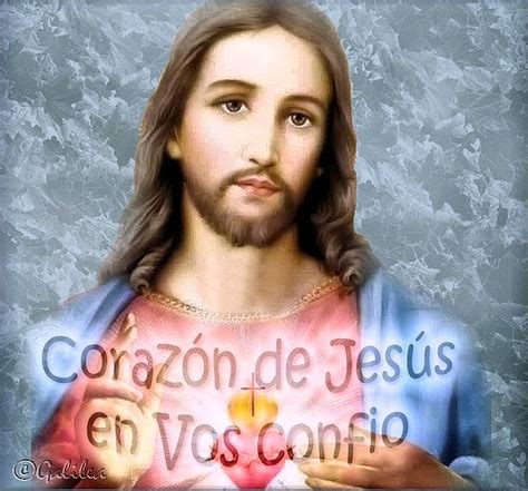 ® S Y Fondos Paz Enla Tormenta ® ImÁgenes Del Sagrado CorazÓn De JesÚs