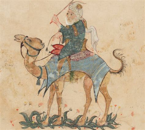 Ibn Battuta The Greatest Traveler Of All Time History