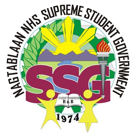 Nagtablaan National High School Supreme Student Government