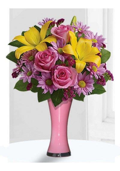 Spring Serenade Bouquet Beautiful Flowers Images Anniversary Flowers