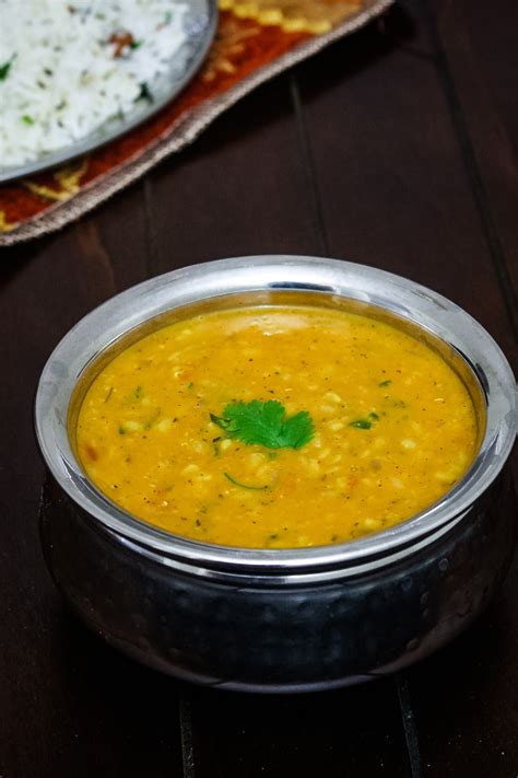 Urad Dal Recipe Dhaba Style Spice Up The Curry