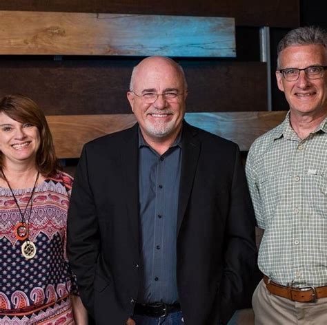 Financial Planner supports Dave Ramsey advice