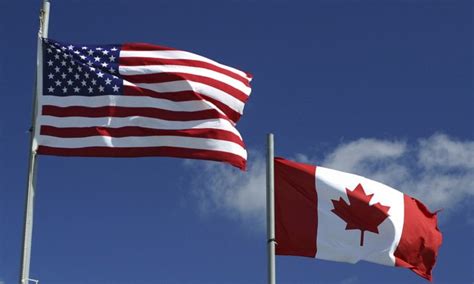 Canadá Y Estados Unidos Acuerdan La Reforma Del Tlcan Zoom Internacional
