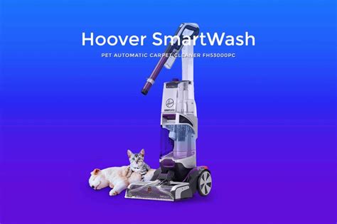 The biggest difference between them is that the fh53000pc model comes with hoover's spot chaser stain remover wand. Best Carpet Extractor & Cleaner Reviews 2020 | CarpetGurus
