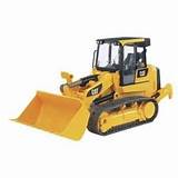 Pictures of 951 Cat Loader