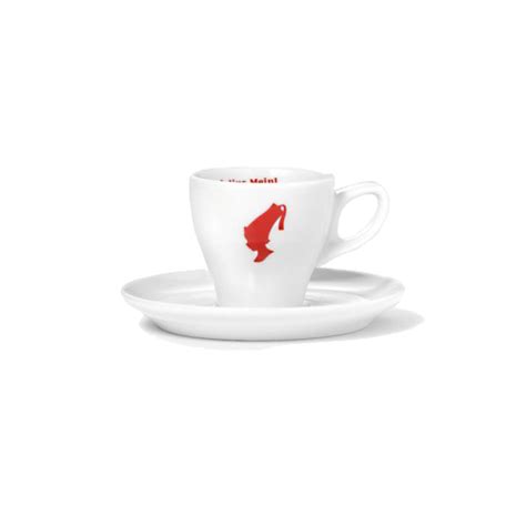 meinl logo espresso cup