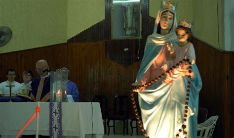 Historia de maria del rosario de san nicolas. Virgen de San Nicolás: ¿por qué se celebra el 25 de ...