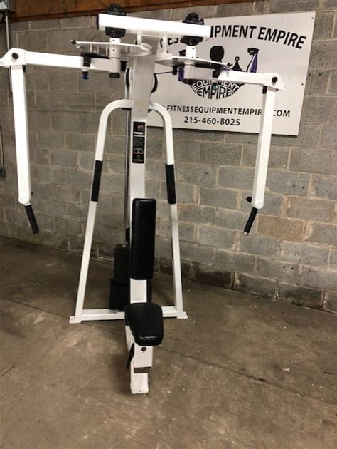 Buy Precor Icarian Pec Fly And Rear Delt Combo Online Fitness Equipment