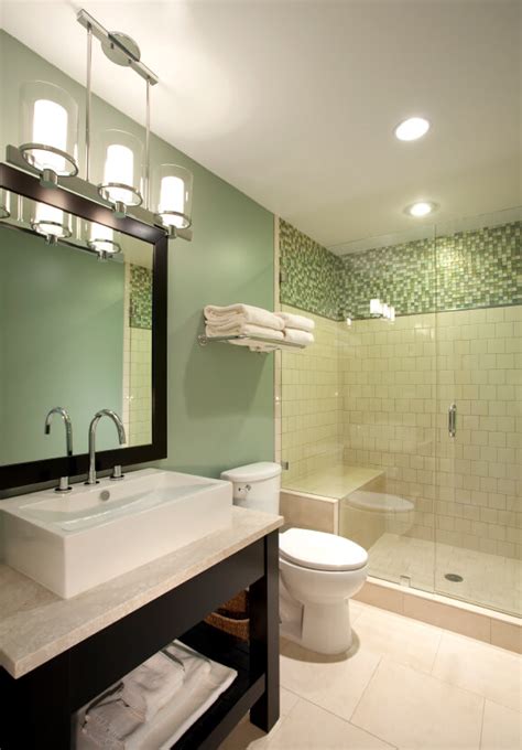 5 Brilliant Small Bathroom Layouts That Work In Any Home